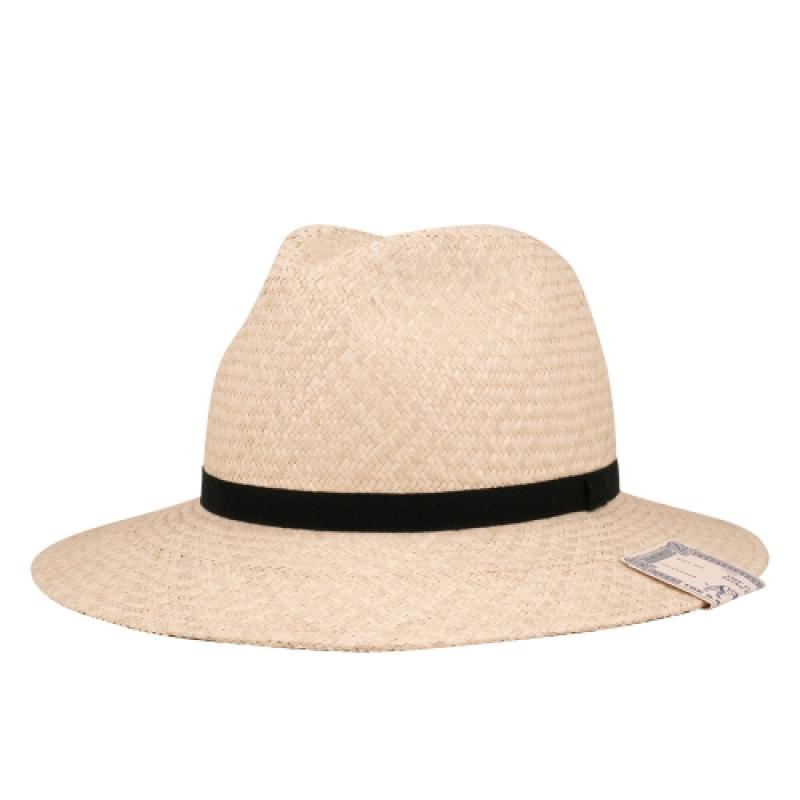 THE H.W.DOG&CO. FEDRA HAT 