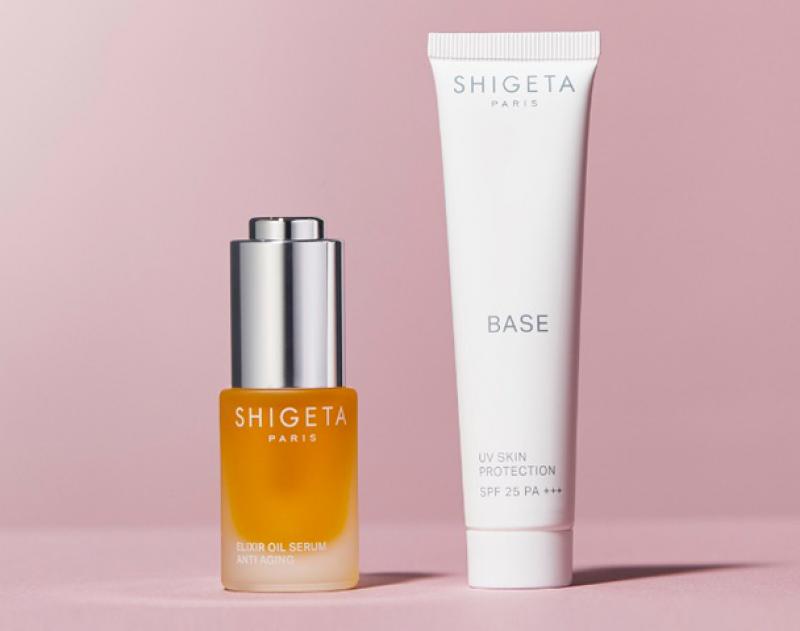  SHIGETA  / ٥ƥ