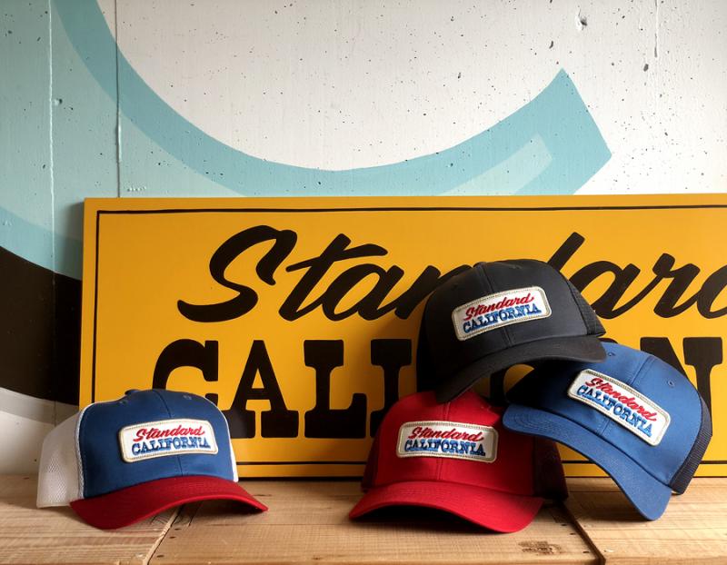  STANDARD CALIFORNIA NEW ARRIVAL  