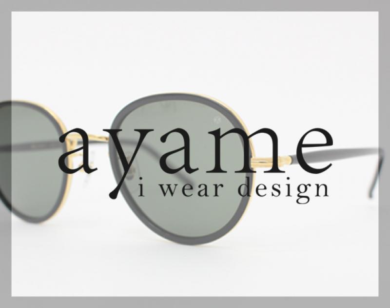 ayame / ƥ 