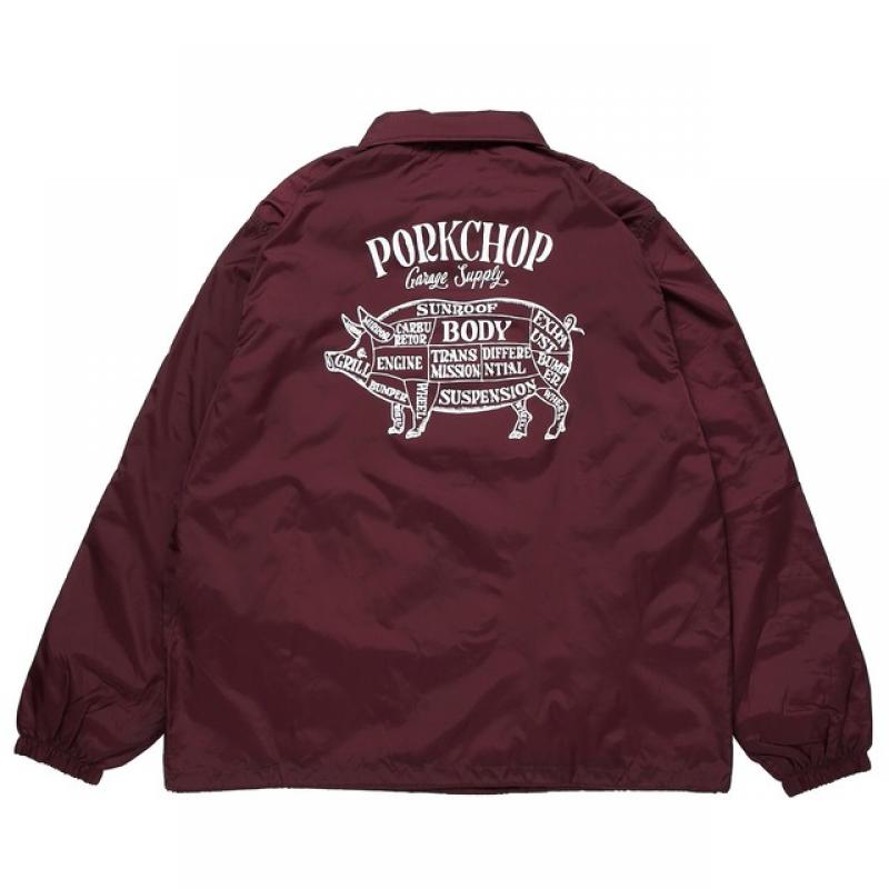  PORKCHOP GARAGE SUPPLY NEW ARRIVAL  