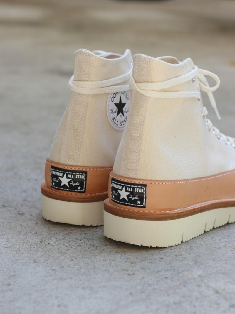 !children of the discordance(ɥ󥪥֥ǥ) RECOUTURE(ꥯ塼) REMAKE SNEAKER(A)COTDSHO-502A(WHT)! 