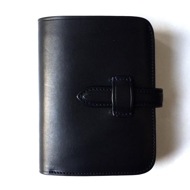 ϡͥ쥶Υߥɥ륦åȡThe Superior Labor/ ڥꥪ 쥤СHurness Leather Middle Wallet Ǥ