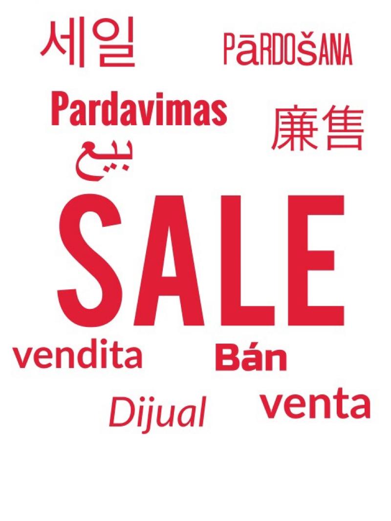 2019 S/S SALE STARTޤ! 