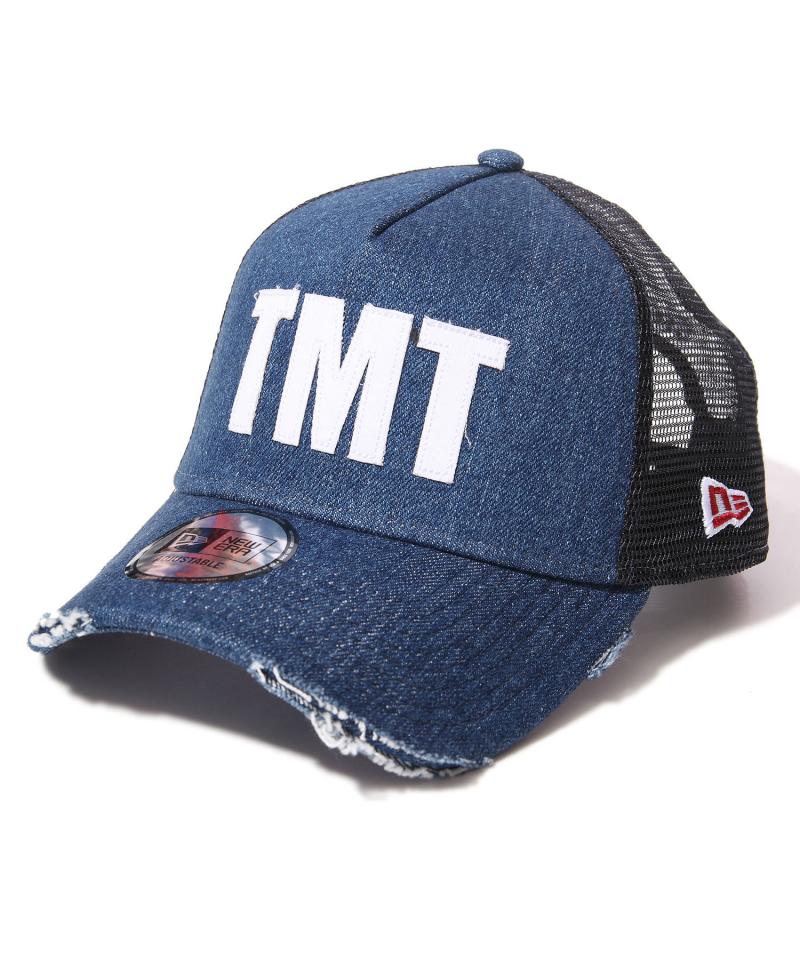 TMTNEWERA 940 JAPAN DENIM MESH CAP (TMT) !ˤɤ!