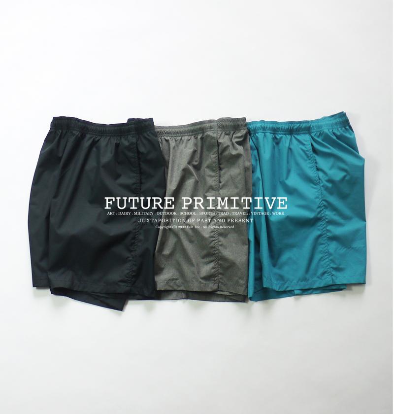 fp ete shorts coming soon.