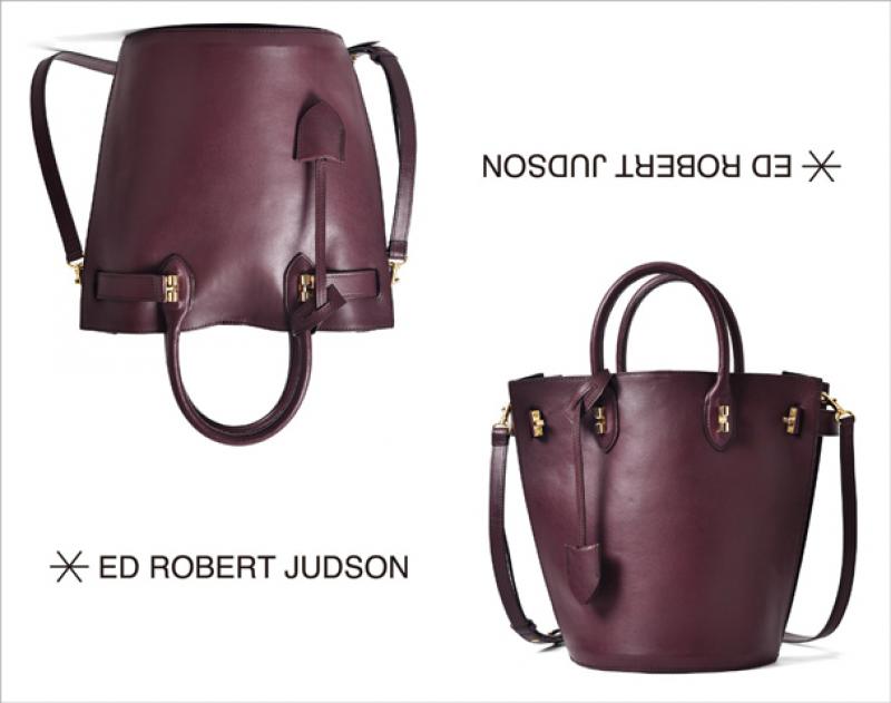 ED ROBERT JUDSON / 19AWCOLLECTION 