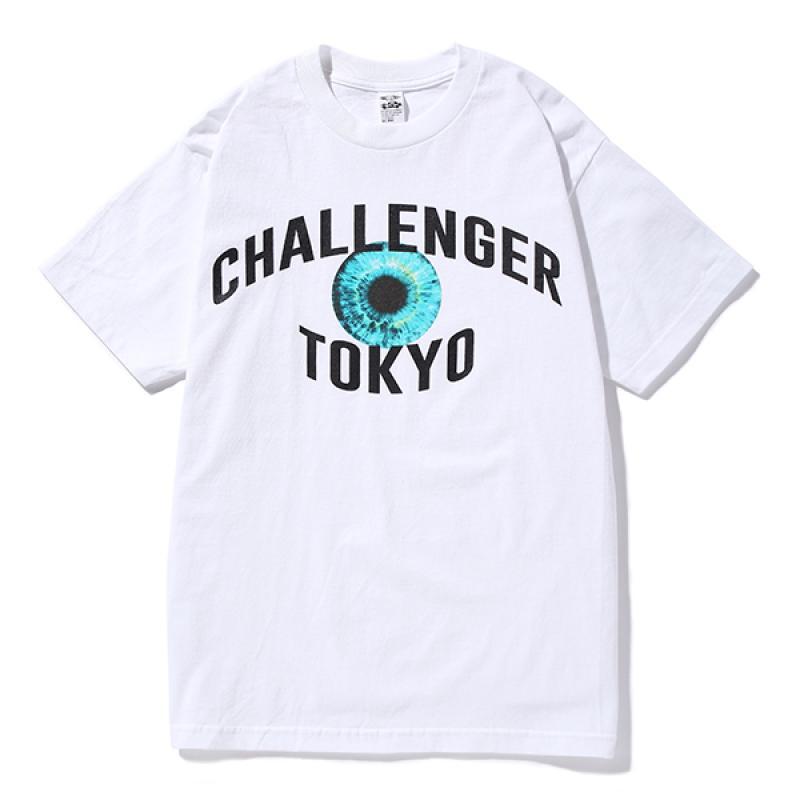6/30() NEW ITEMS_CHALLENGER