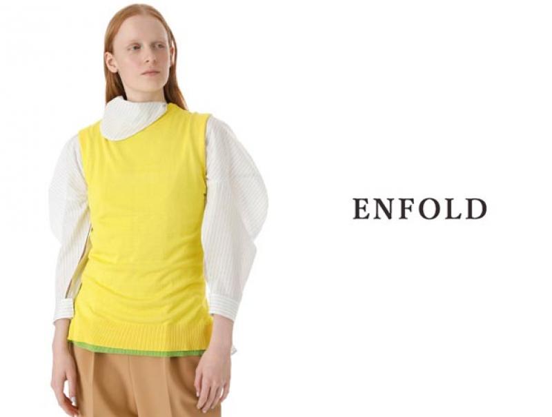 ENFOLD 19AWƥ