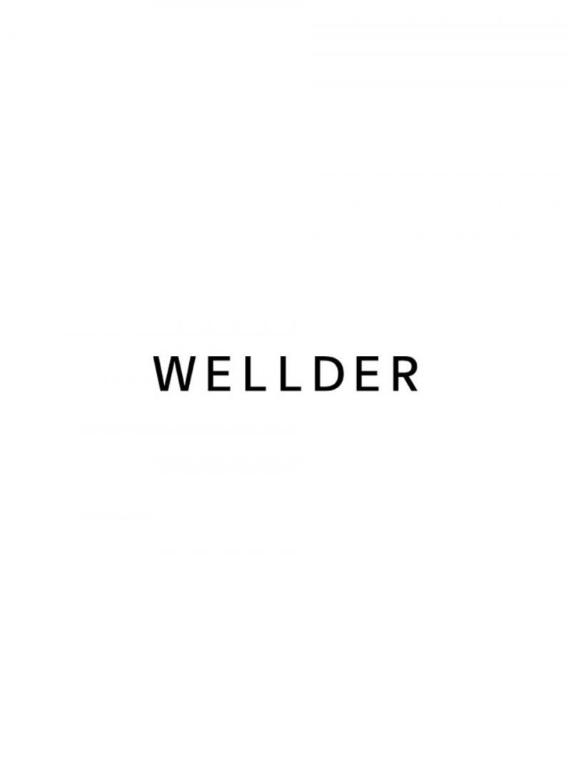 7/20() Brand New WELLDER