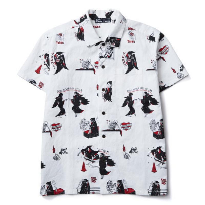 SOFTMACHINE(եȥޥ)CLOAK CAPES SHIRTS