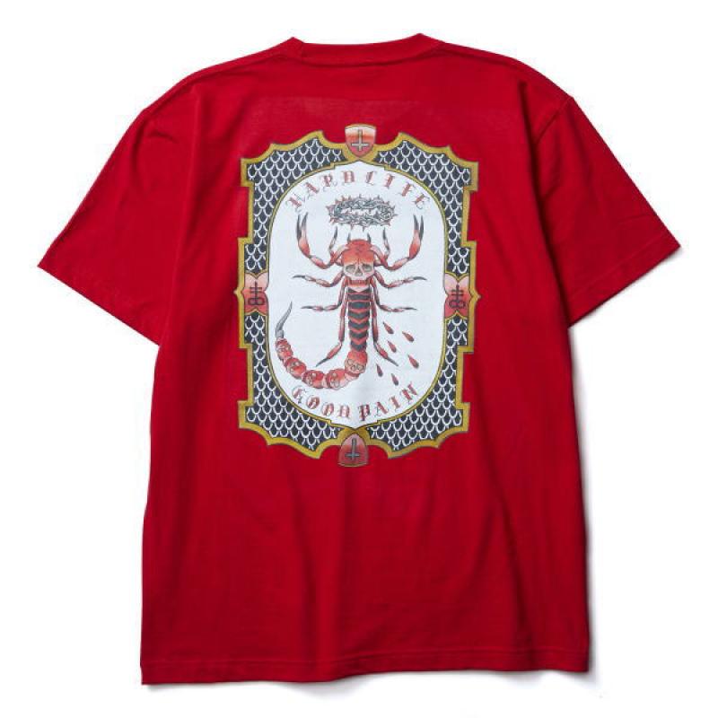 SOFTMACHINE(եȥޥ)GOOD PAIN SCORPION-T