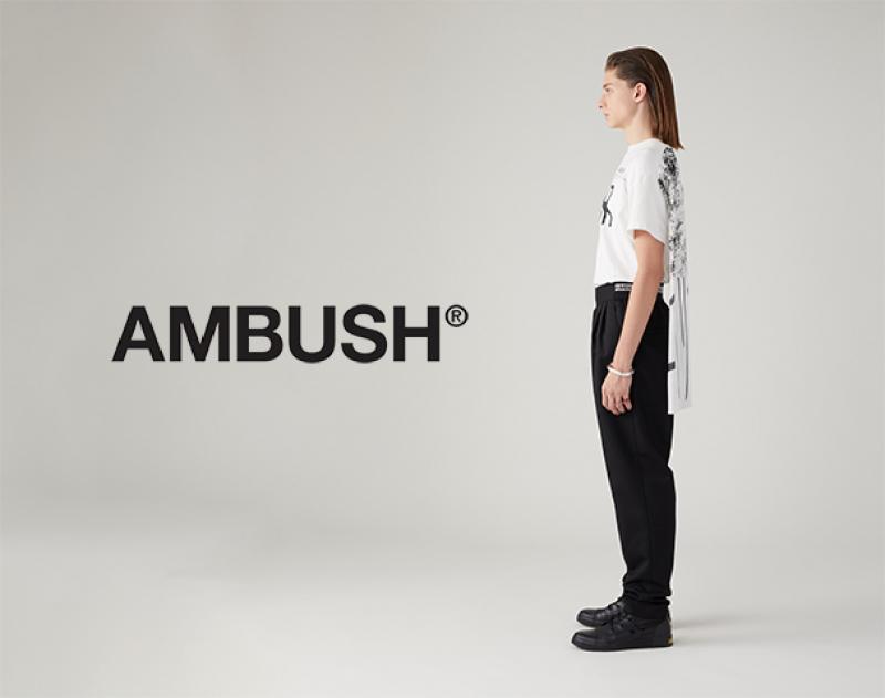 AMBUSH / ƥ 
