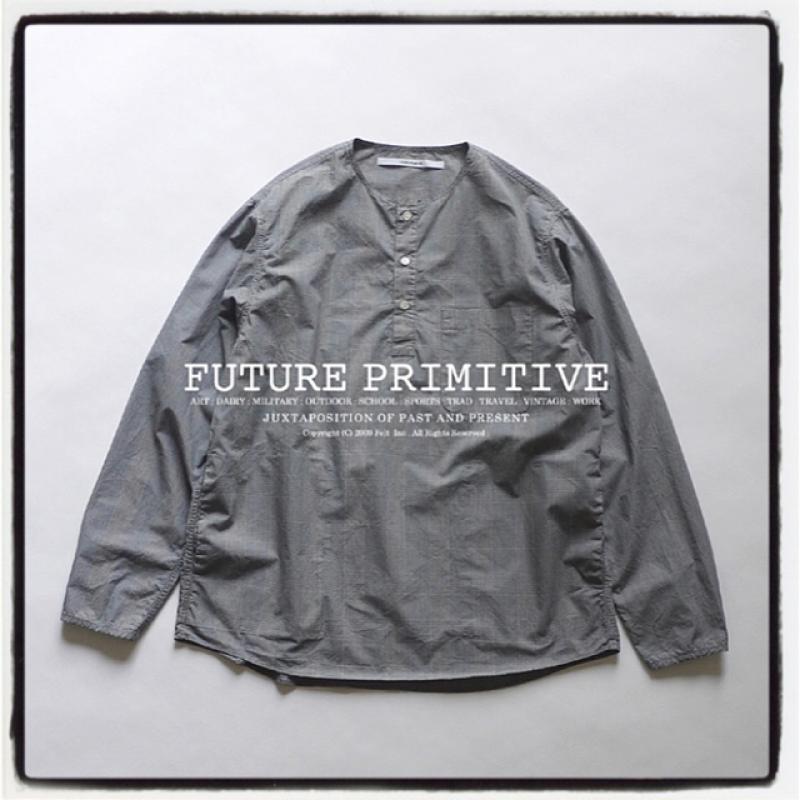 FUTURE PRIMITIVE