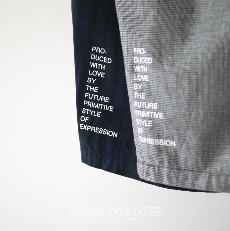 FUTURE PRIMITIVE 