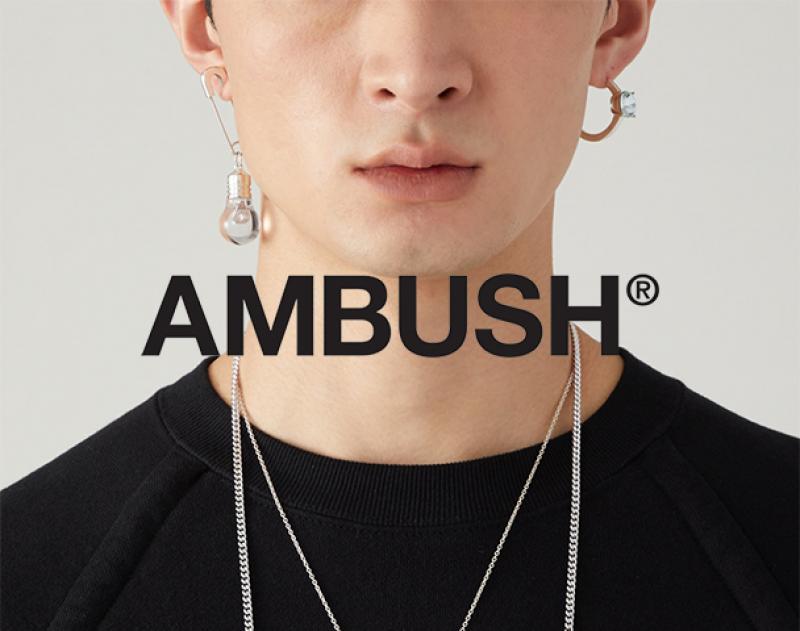 AMBUSH / ƥ 