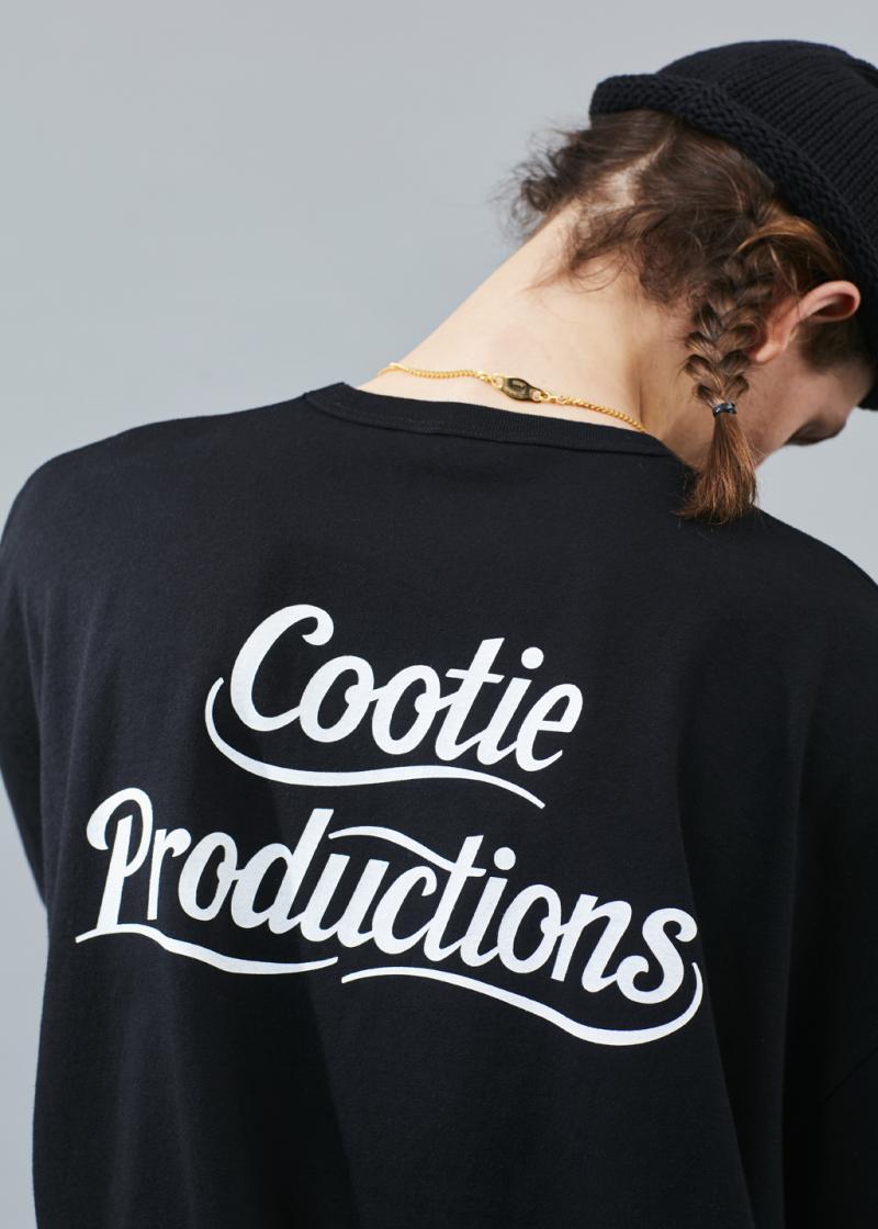 8/10() NEW ITEMS_COOTIE