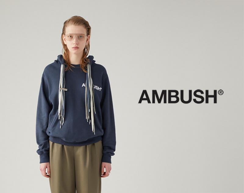 AMBUSH / ƥ 