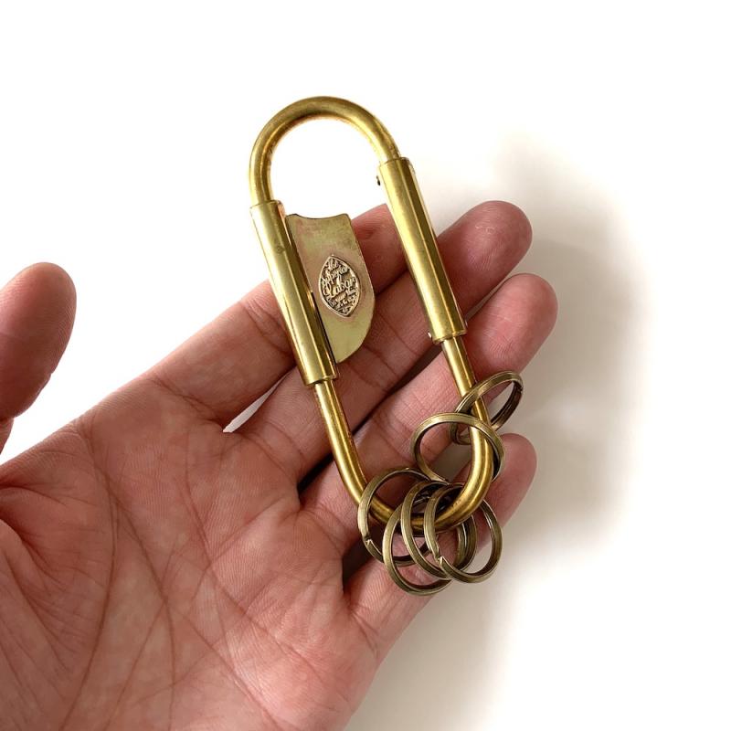 㿿ΥեåThe Superior Labor/ ڥꥪ 쥤СCarabiner Ǥ