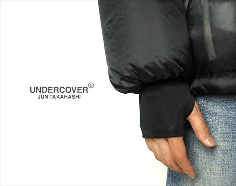 UNDERCOVER / ƥ 