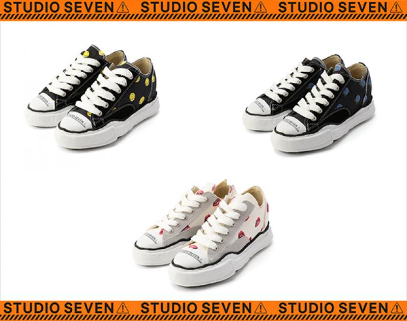 STUDIO SEVEN / ƥ 