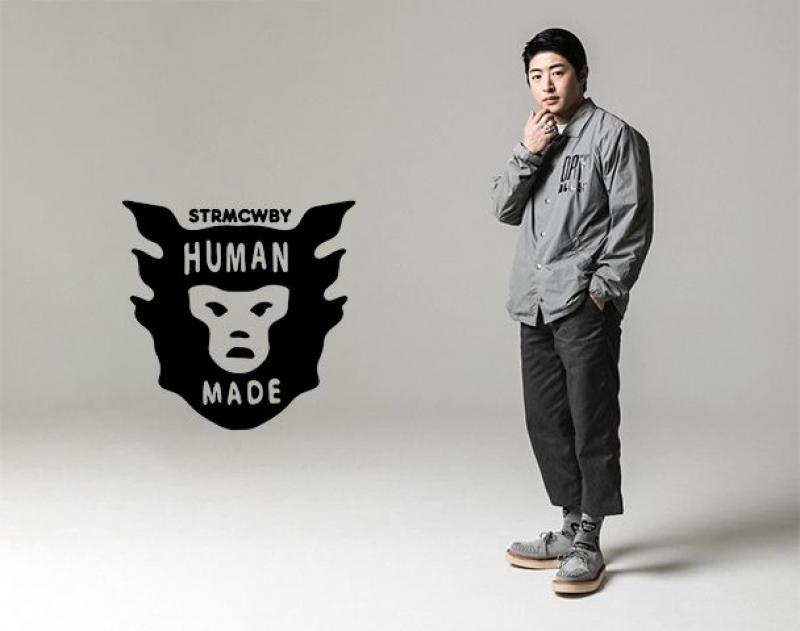 HUMAN MADE / ƥ 