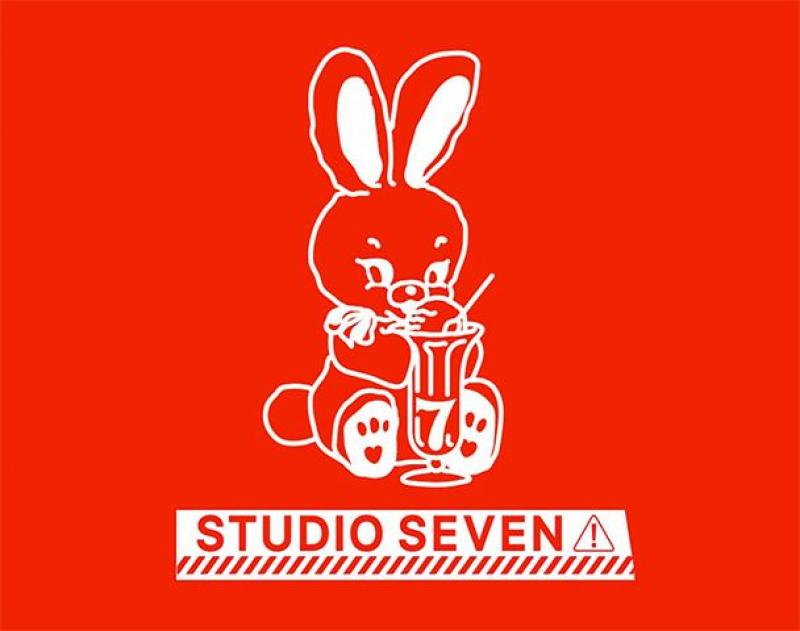 STUDIO SEVEN / ƥ 