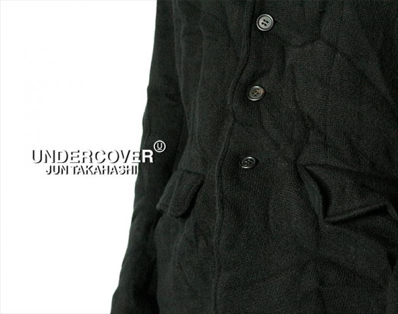 UNDERCOVER / ƥ 