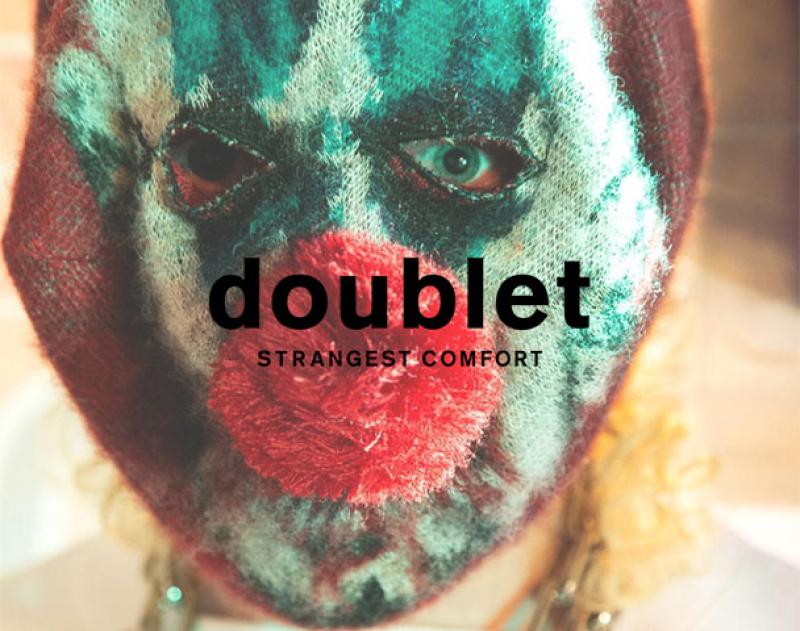 doublet / ƥ 