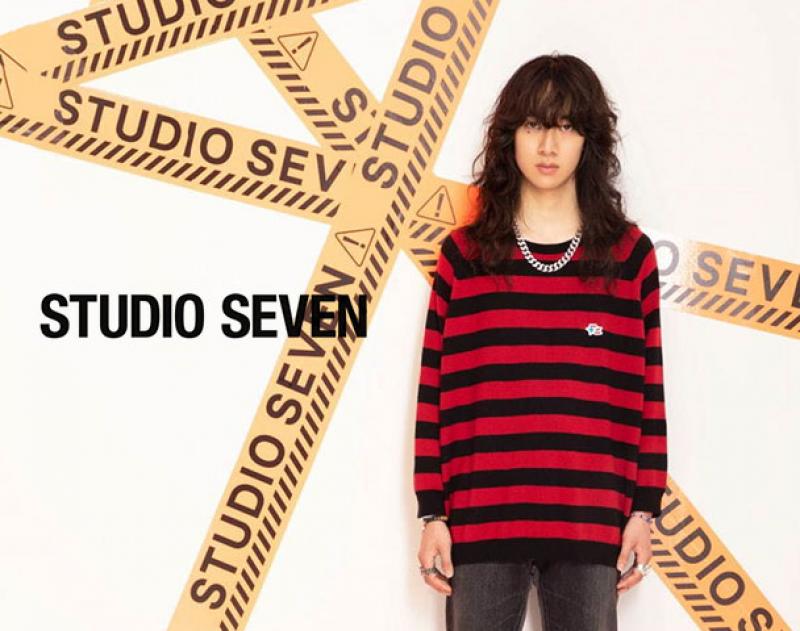 STUDIO SEVEN / ƥ 