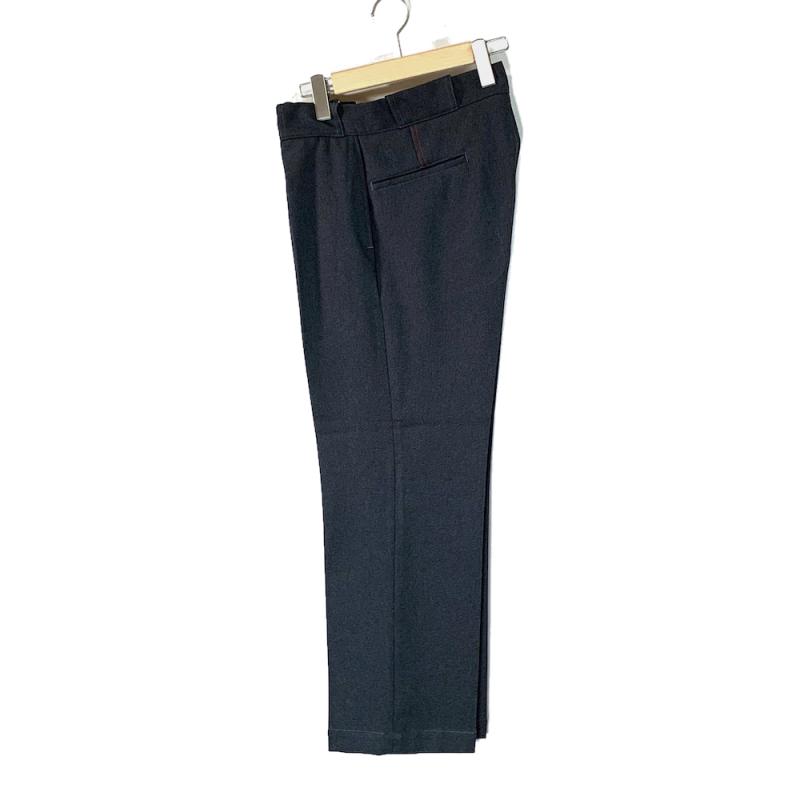 ݥϤΥ󥿡ץ륹ѥġAnachronorm/ʥΡࡡCENTER PRESS STRAIGHT PANTS Ǥ