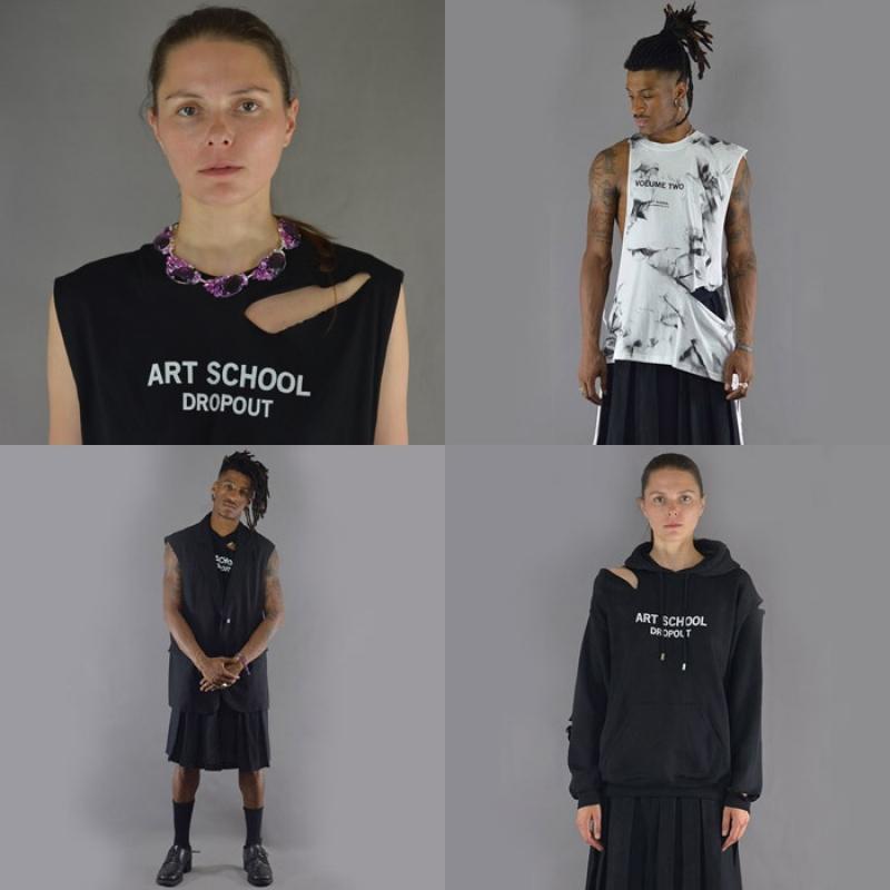 ɥȯ Art School  ȥ 19FW ܹڡ 104ޤ