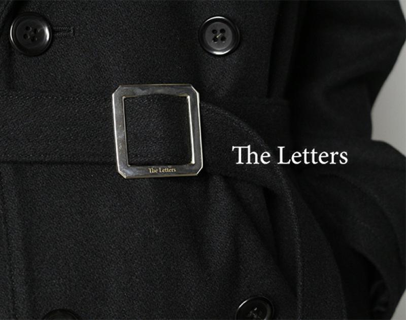 The Letters / ƥ 