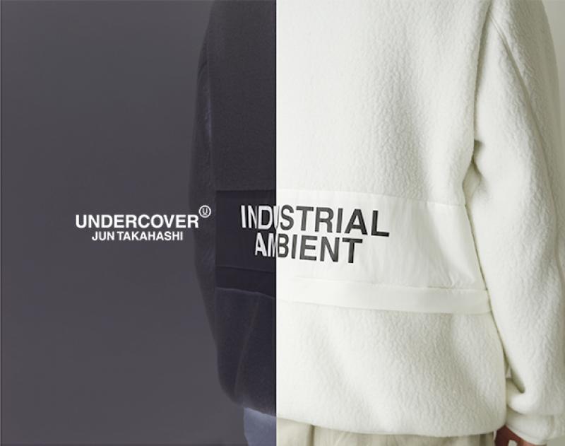 UNDERCOVER / ƥ 