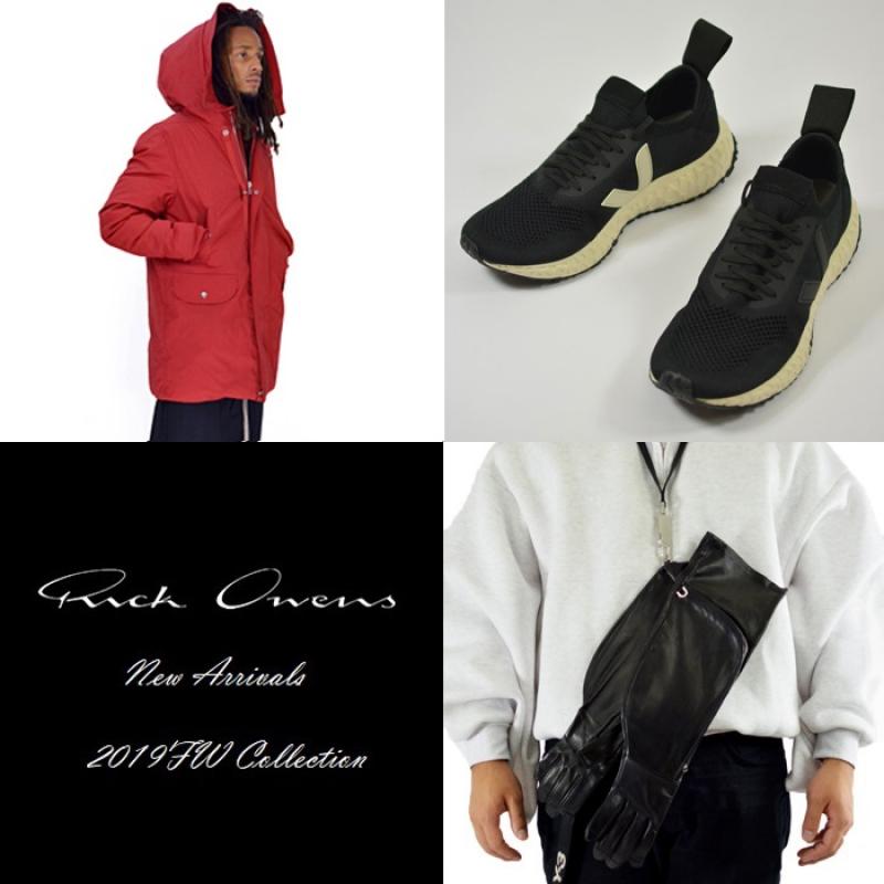 Rick Owens  å 1120()ޤܹ&15%OFFǤʤ! 15ǯǰ