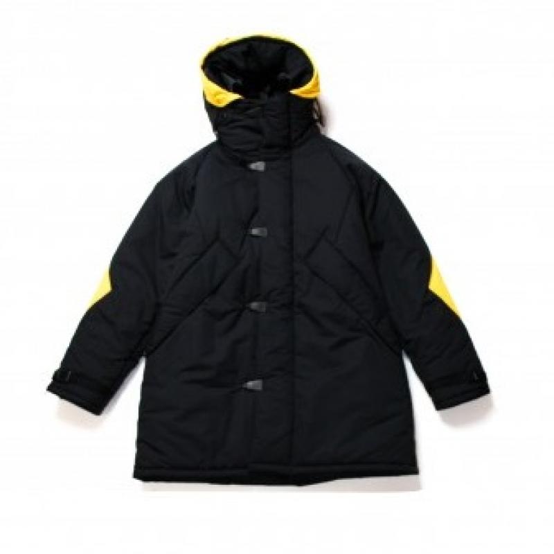 NEXUSVII(֥ͥ) OMEGA JACKET MID [ MNA-NTC-J0A ]٤Ǥ 