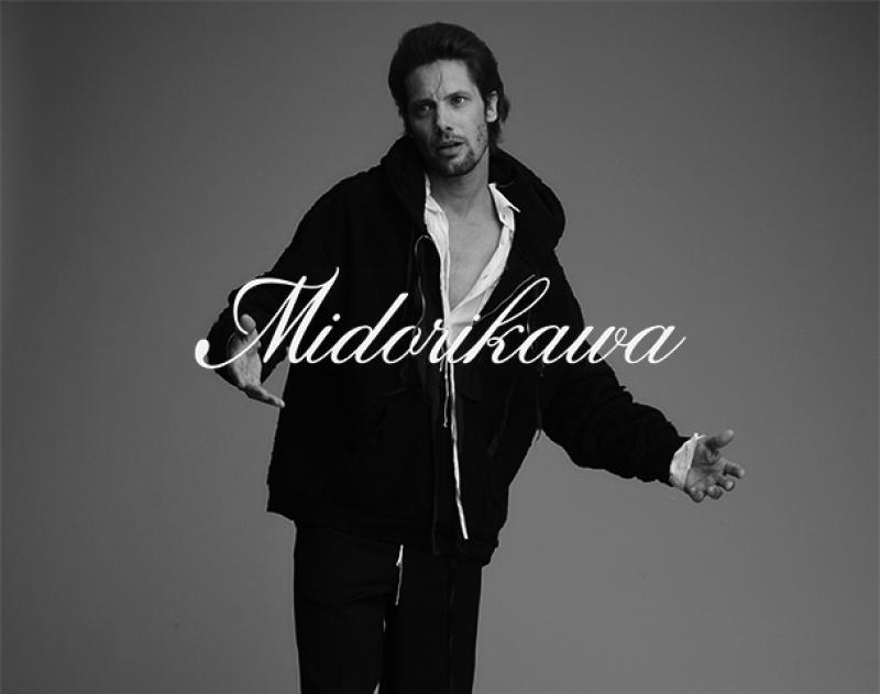 Midorikawa / ƥ 