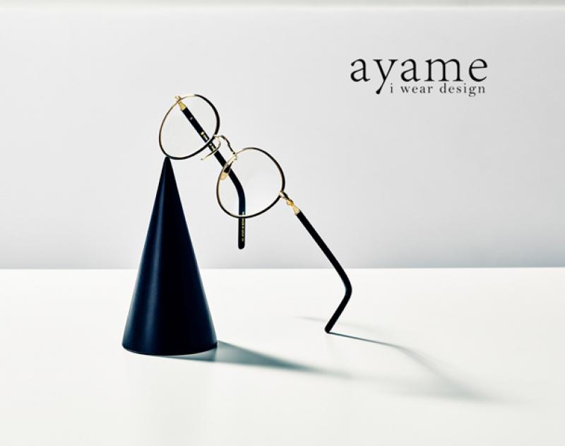 ​ayame / ٥ƥ 