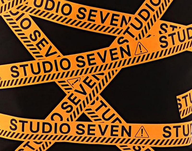 STUDIO SEVEN / ƥ 