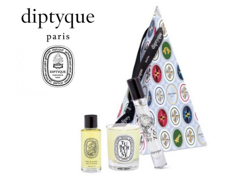 diptyque / ƥ 