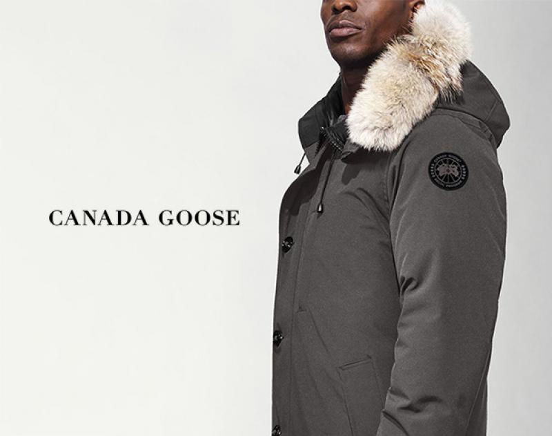CANADA GOOSE / ƥ 
