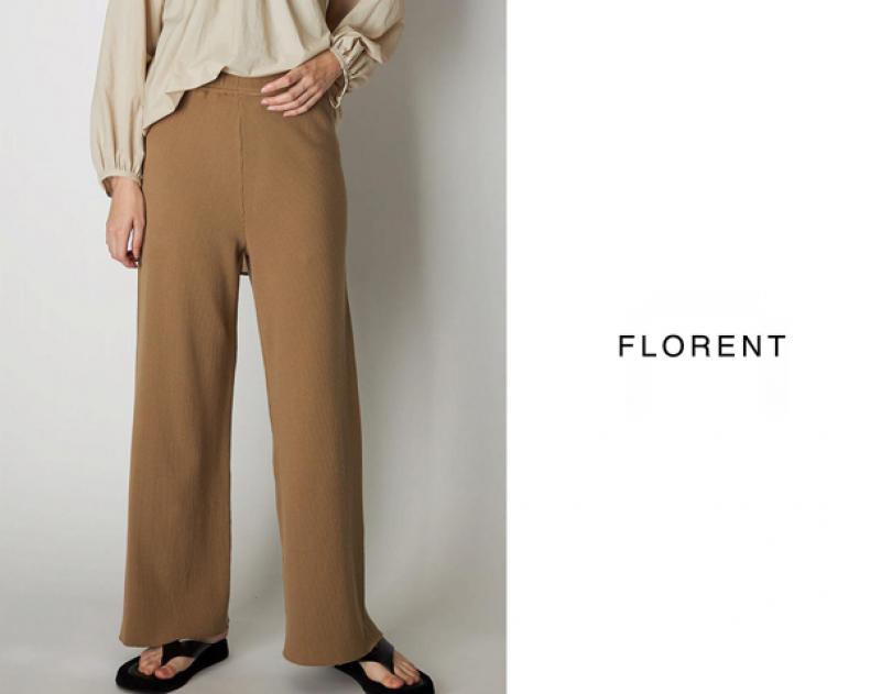 ​​​FLORENT / ƥ 
