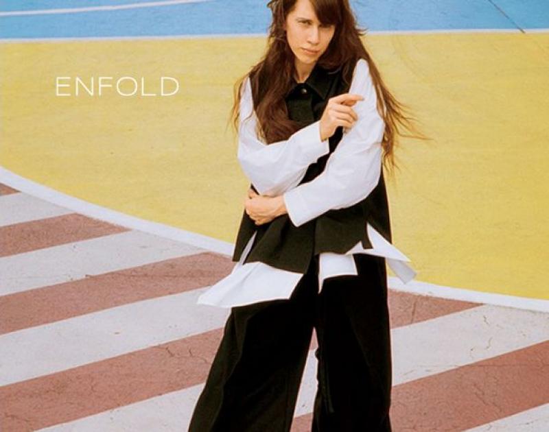 ​​ENFOLD / 20SSƥ  ​​​