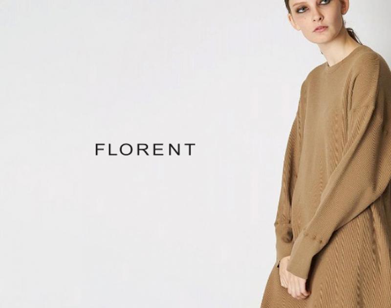 ​​​​FLORENT / ƥ 
