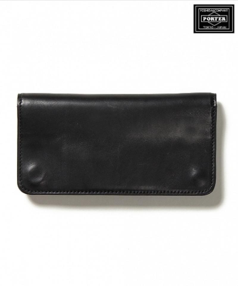 Cloud9 Official Online Store WACKOMARIA  PORTER LONG WALLET