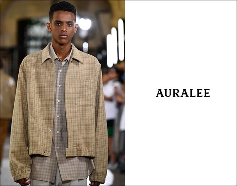 AURALEE / ƥ 