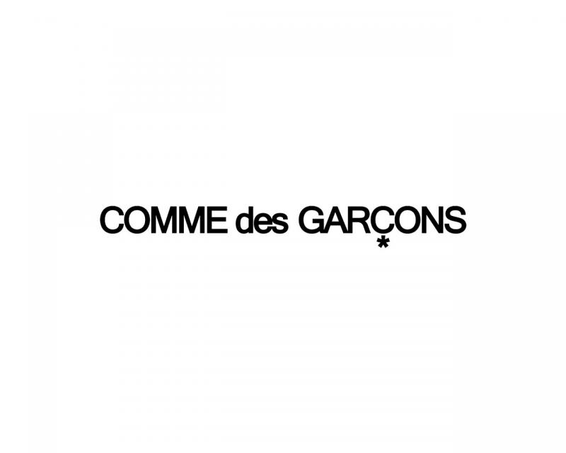 COMME des GARCONS 20S/S 1.11(Sat.) START. & MORE SALE.