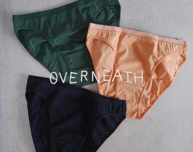 OVERNEATH​​ / ֥ɼ갷