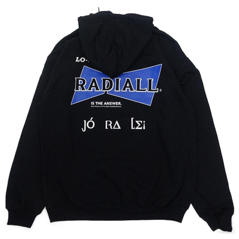 RADIALL!!!