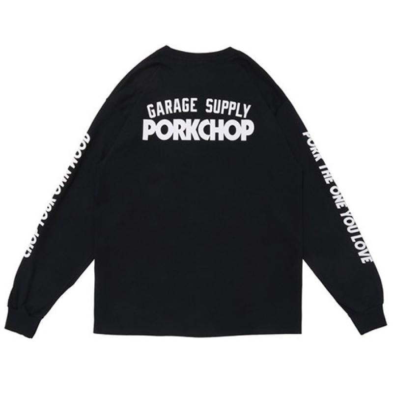 PORKCHOP GARAGE SUPPLY!!!